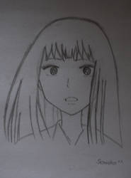 Sawako Kuronuma