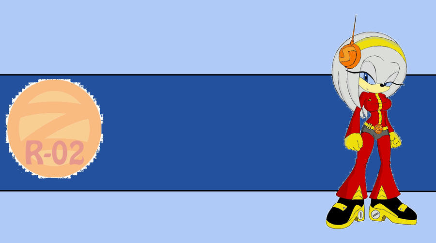 Zeta R02 Desktop wallpaper by HyperCloudStrife on DeviantArt