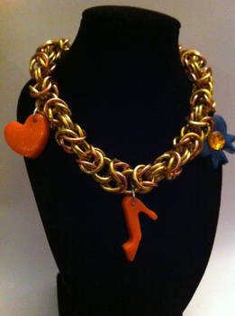 Sailor Venus Bracelet