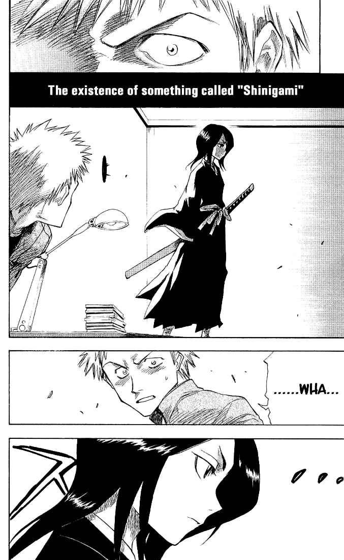 Bleach 1 Death And Strawberry Page 12 By Syazwanb On Deviantart Bleach 1 Death And Strawberry Page 12 By Syazwanb On Deviantart