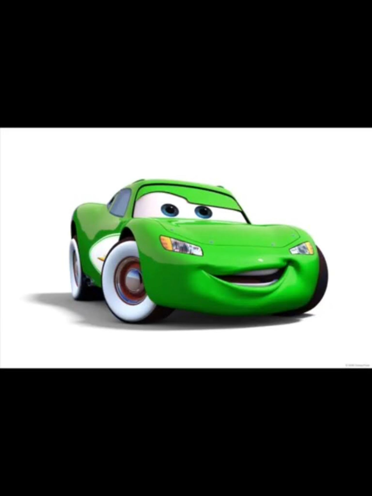 Lightning Mcqueen Green Car Disney Pixar Cars Color Changer Wingo lightning-mcqueen-green-car-disney-pixar-cars-color-changer-wingo