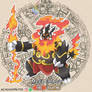 Mega Emboar