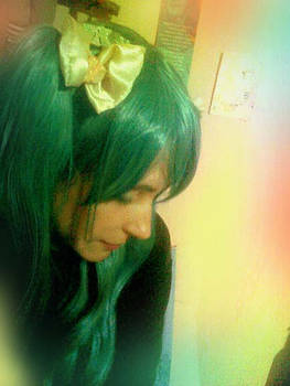 yop miku wig