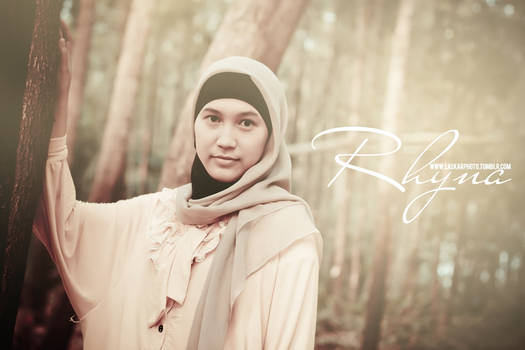 :: rina ::