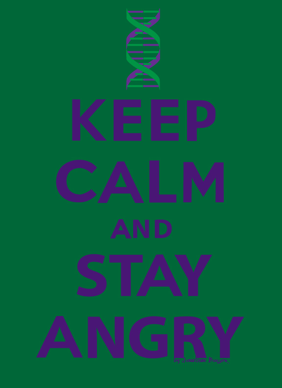 Keep Calm - Avengers Assemble - Hulk