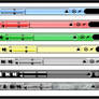 Stick for WMP Working Schemes