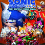 Sonic The Hedgehog - The Metal Virus Saga