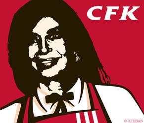 CFK Poster