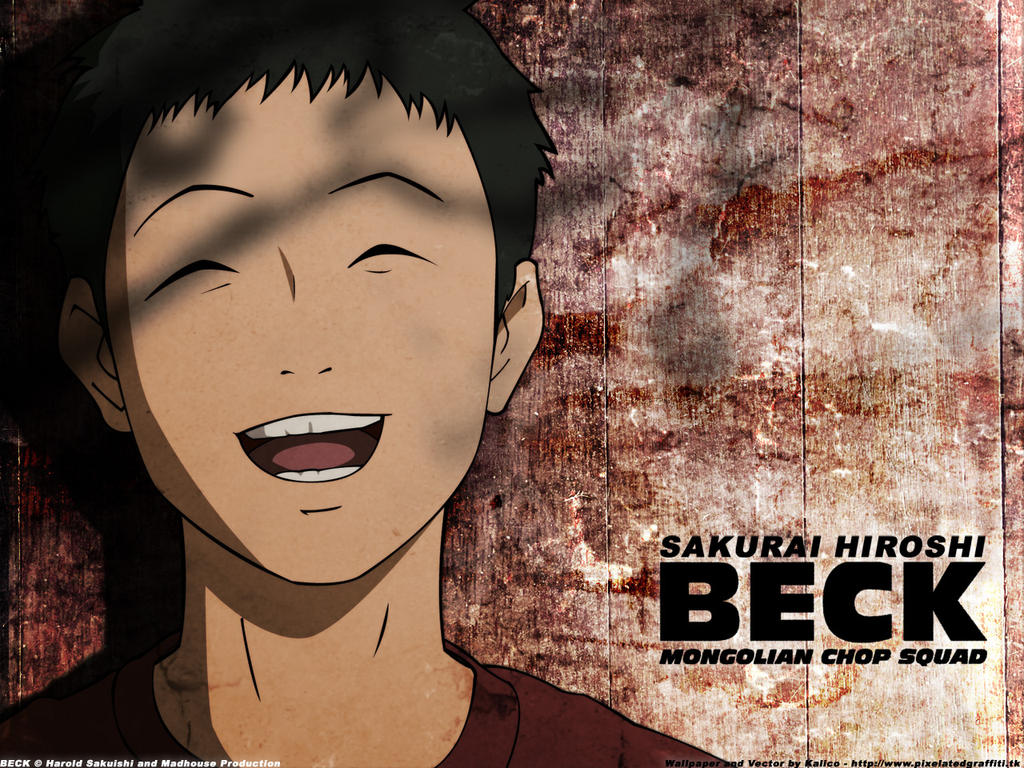 Beck Mongolian Chop Squad Wallpapers 6 By Copperredd On Deviantart Beck Mongolian Chop Squad Wallpapers 6 By Copperredd On Deviantart
