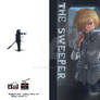 The Sweeper Official Cover