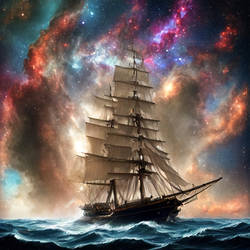 Final Voyage of The Mary Celeste