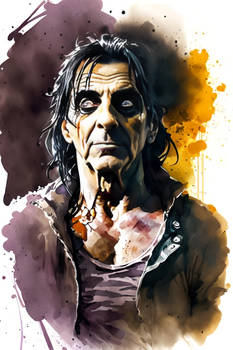 Alice Cooper