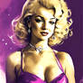 Marilyn Monroe Diamonds