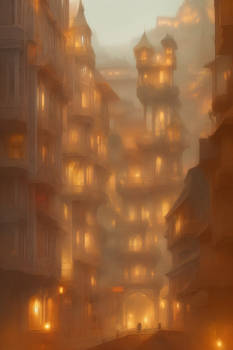Overpopulation the second