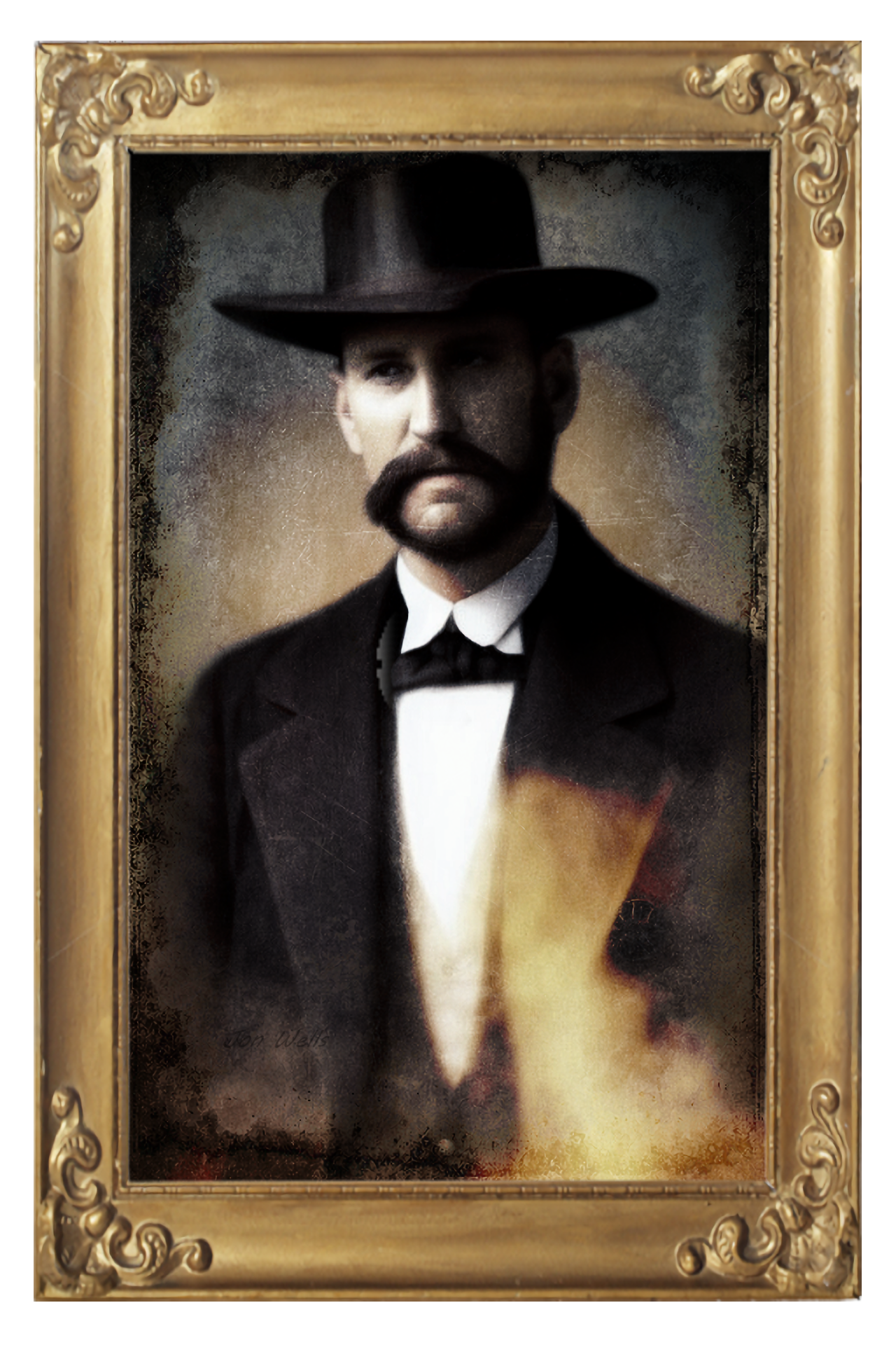 Jesse James