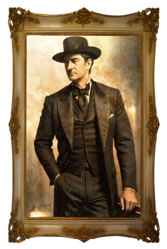 Bat Masterson