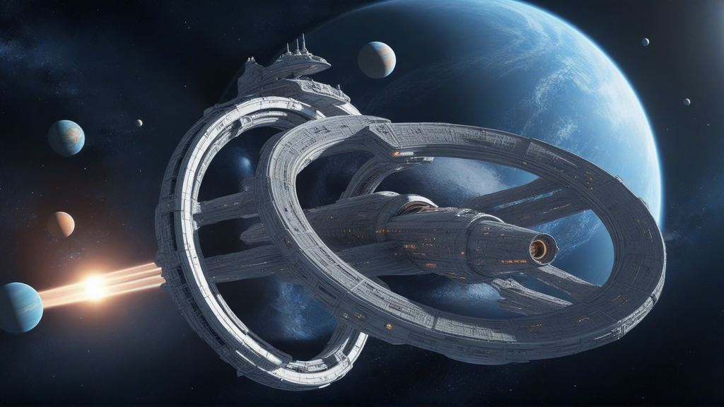 Starship