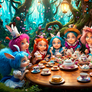 Tea Party
