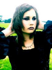 Gothic morning by MistressMellers01 on DeviantArt