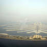 Palm Jumeirah Dubai, UAE.