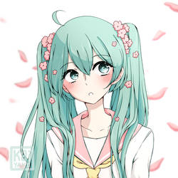 Happy Miku Day!