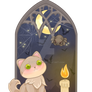 Purranormal Night
