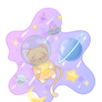Astrokitty
