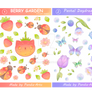 Sticker Sheet