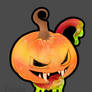 Pumpkin