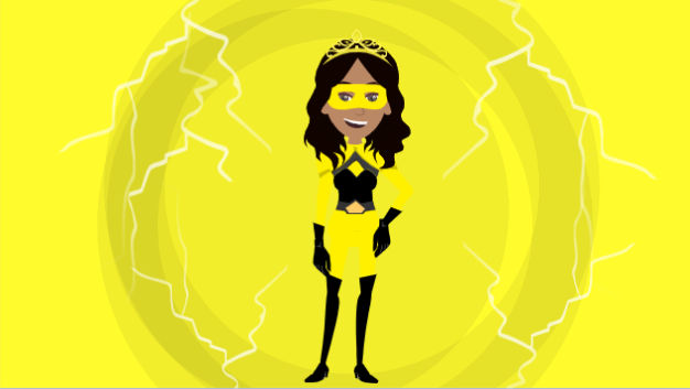 Magical Thunder Ranger by gamers666girl on DeviantArt