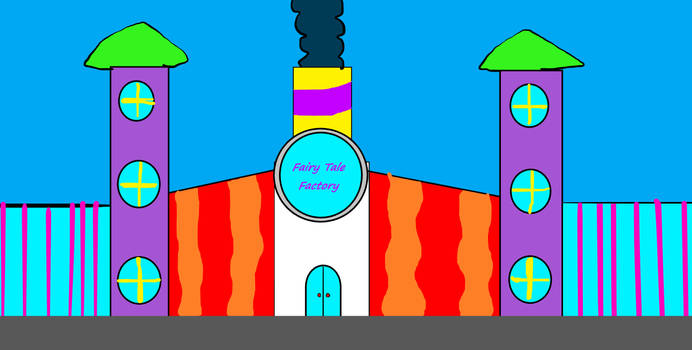 Magic Tale Factory Explore the Best Fairytalefactory Art | DeviantArt