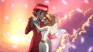 Pacific: Sunset Paradise Wedding main screenshot