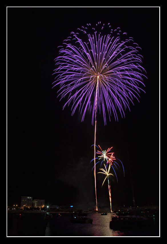 Fireworks 9