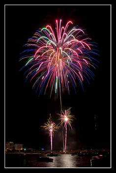 Fireworks 11