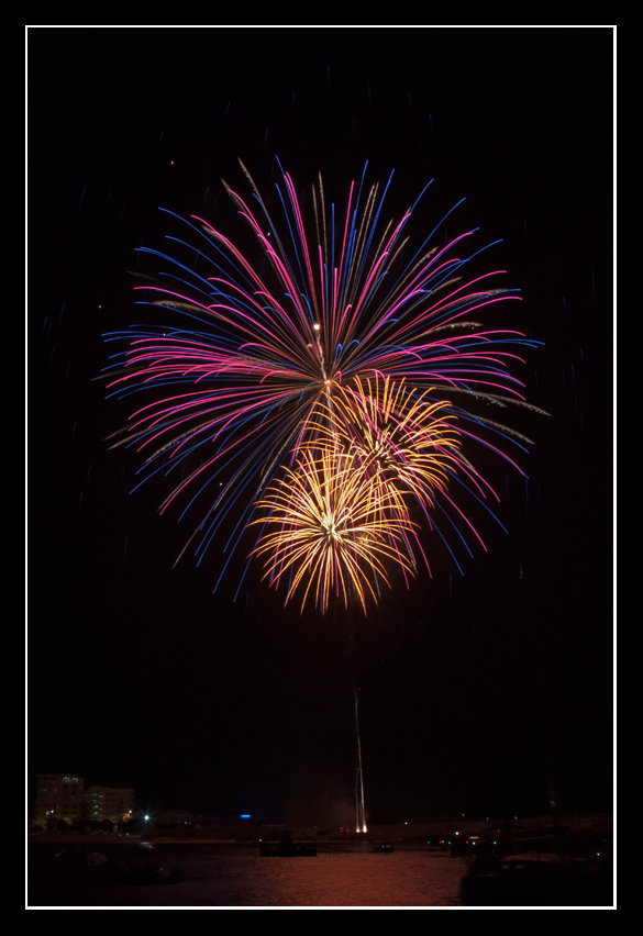 Fireworks 14