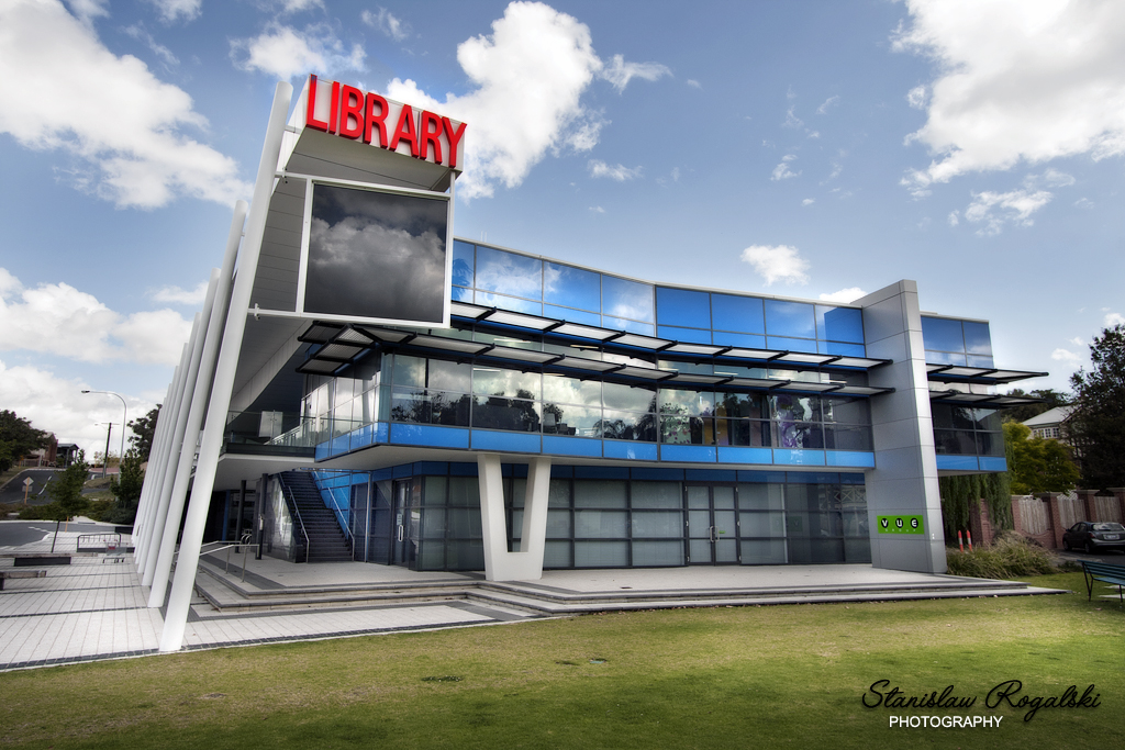 Modern Library