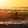 Surfs up in Western Australia
