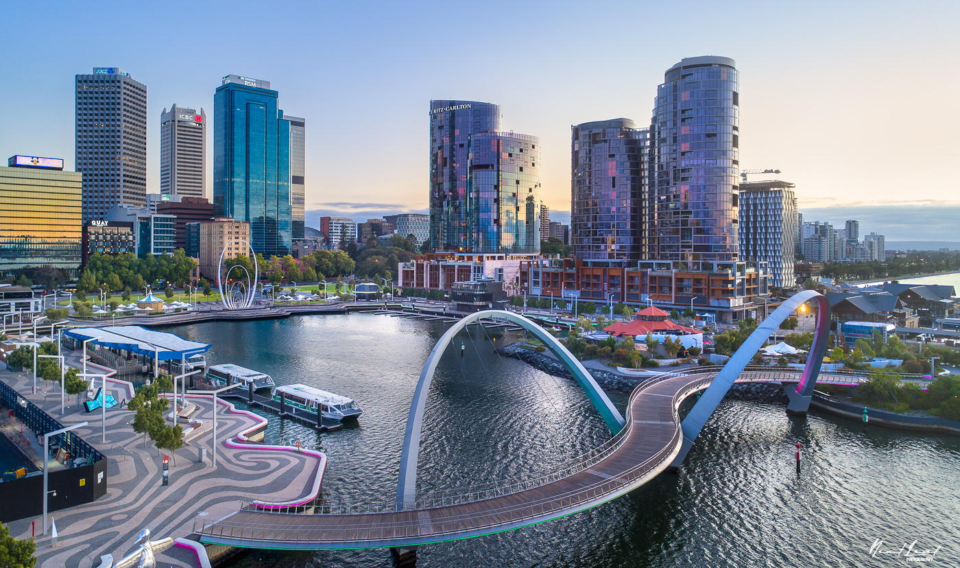 The Ritz Perth Artwork The Ritz Carlton Perth at Elizabeth Quay by StachRogalski on DeviantArt