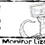 HX - Monitor Lizard