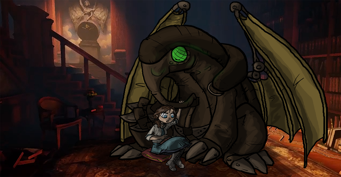 Read me a story by Heros-Shadow