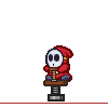 Spring Guy R PML7S Spring Guy Idle by SkidMarc25 on DeviantArt