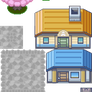 Full Johto Gen 3 Tileset for Pokemon Essentials