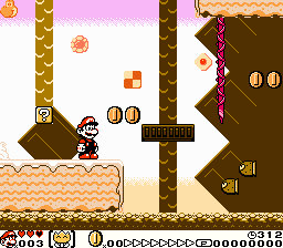 Mario Game Level Concept 4 by SkidMarc25 on DeviantArt