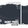 Vynil Design Daddy Phunx