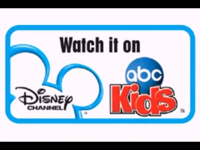 Every Week on Disney Channel and Saturday ABC Kids by CCVRIL on DeviantArt