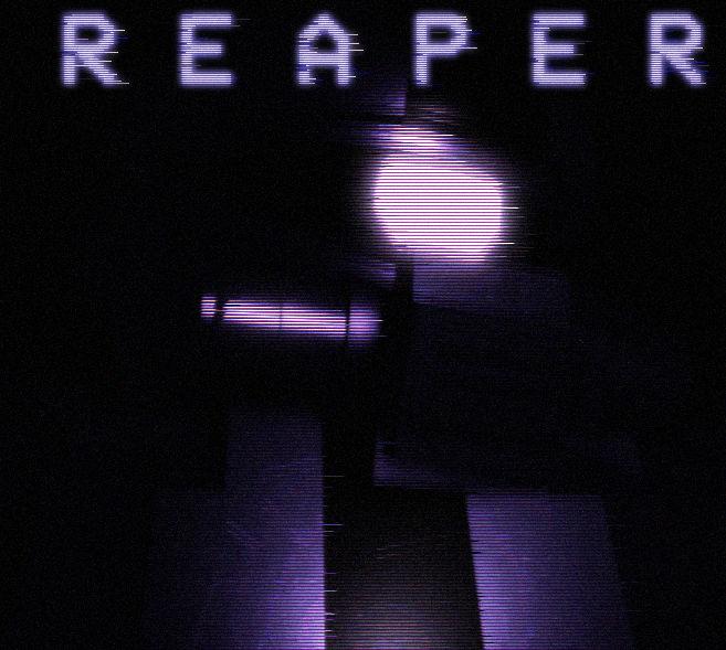 Reaper by Vivacescarab90 on DeviantArt