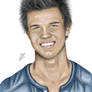 Taylor Lautner