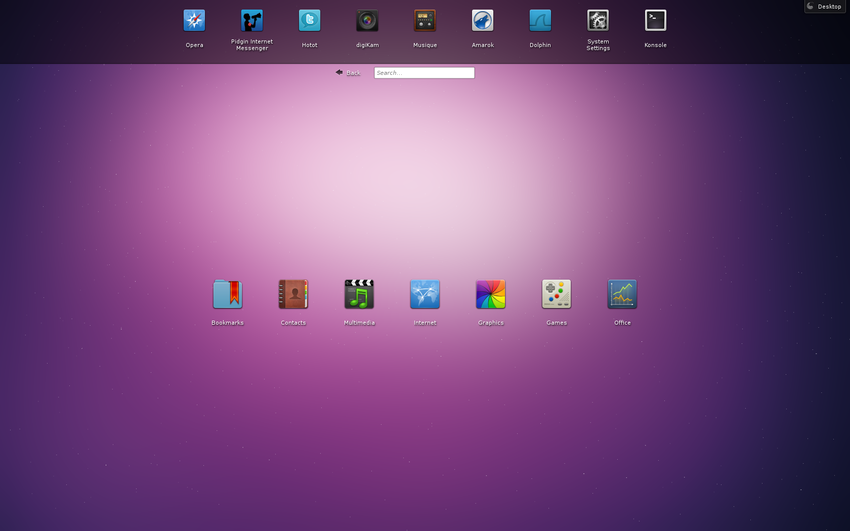 Arch Linux Wallpaper Deviantart