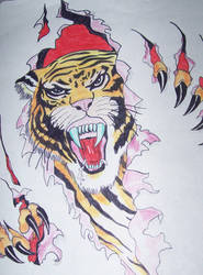 Tiger