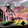 War of the War of the Worlds